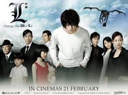 l death note