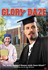 Glory Daze List Price: $9.95