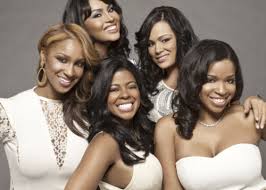VH1s Love Hip Hop Interviews
