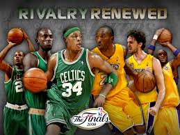 The Finals MVP Kobe Bryant
