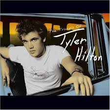 tyler hilton