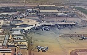 kuwait airport