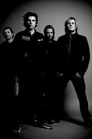 the cult