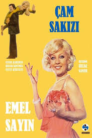 �am Sak�z� - Emel Say�n