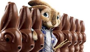 Hop movie poster