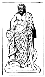 cronus