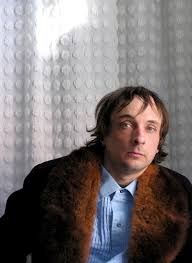Vic Chesnutt and Elf Power