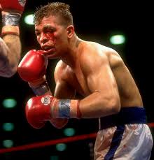 arturo gatti