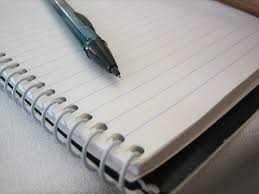 how to write a poem