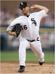 Mark Buehrle