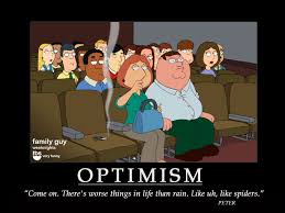 optimism