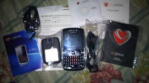 my phone b22