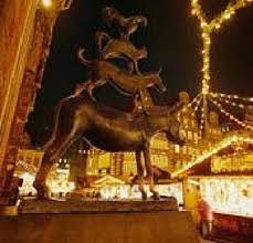 christmas markets