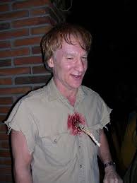 steve irwin death