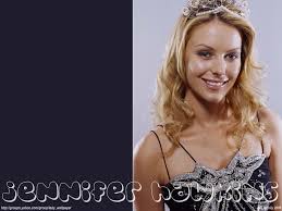 jennifer hawkins