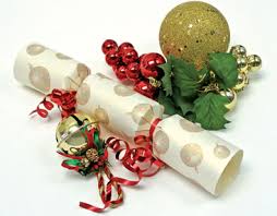 christmas crackers
