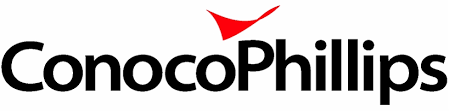 oversized ConocoPhillips