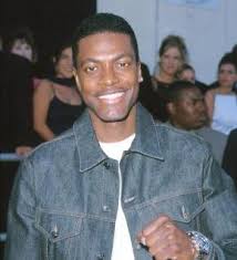 chris tucker