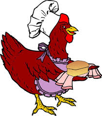 hen