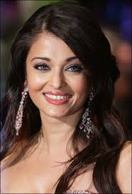 Aishwarya Rai hair