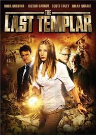 Son Tap�nak 1 - The Last Templar (2009) T�rk�e Dublaj