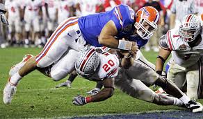 College Football Tv Schedule