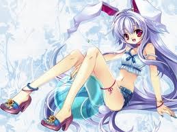anime girl