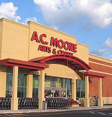 ac moore printable coupon