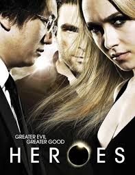 Heroes 4. Sezon 13. Bölüm izle