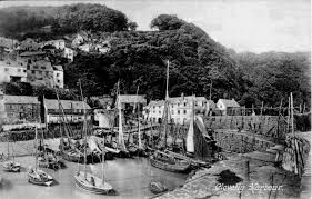 clovelly
