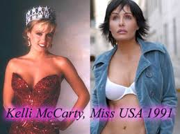 Kelli McCarty