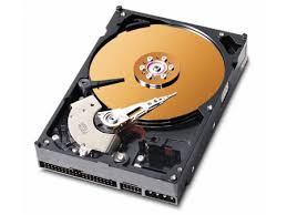Western Digital Caviar 320GB IDE 7200RPM