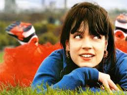 lily allen photo