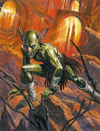 Goblin - Unofficial Ansalon
