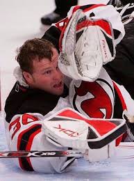 martin brodeur