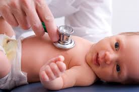 Pediatrics