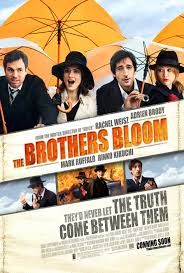 Brothers Bloom Movie