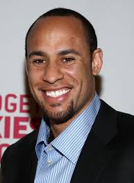 wide receiver Hank Baskett