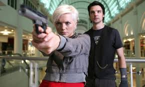 primeval
