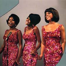 the supremes