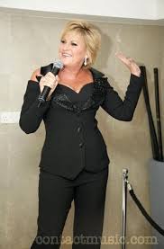 lorna luft