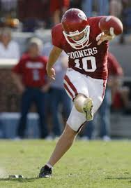Garrett Hartley Released