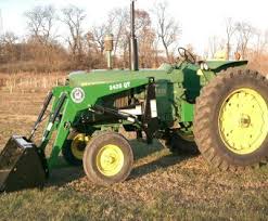 john deere 3020