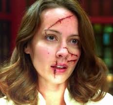 Amy Acker lands Happy Town