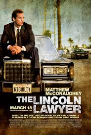 THE LINCOLN LAWYER