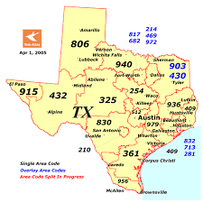 texas counties