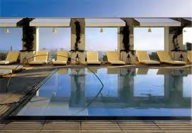 mondrian hotel