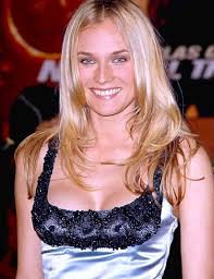 Diane Kruger hot