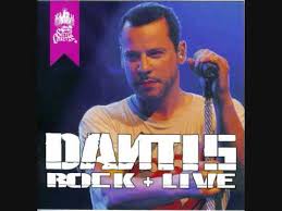 xristos dantis