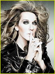 celine dion taking chances